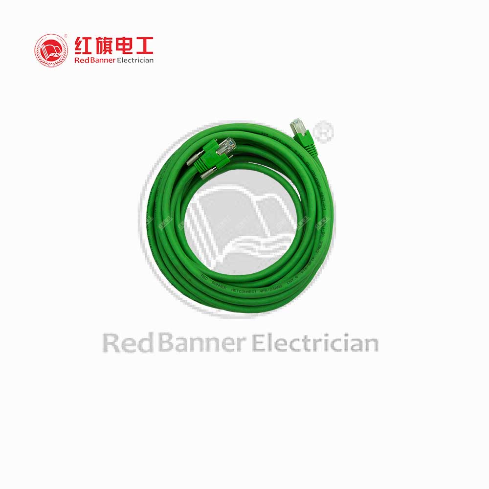 KTR-CAT6a 六类 高柔网线毗连线,KTR_SFTP_CAT5e,高柔性电缆,拖链电缆,机械人网线,机械人电缆,双绞线,网线,超五类,高柔网线,菠菜担保网电工