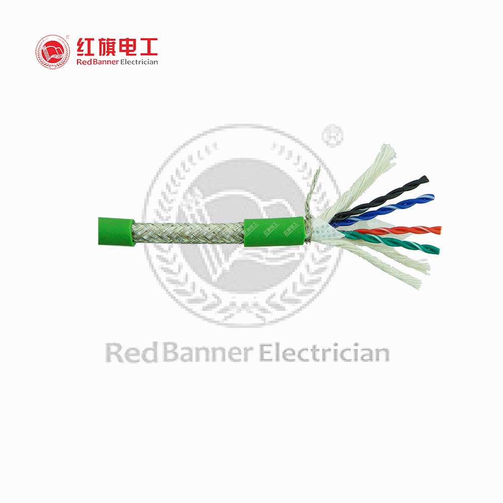 KTR-CAT6a 六类 高柔网线,M_RVVP,麦克风线,话筒线,菠菜担保网电工