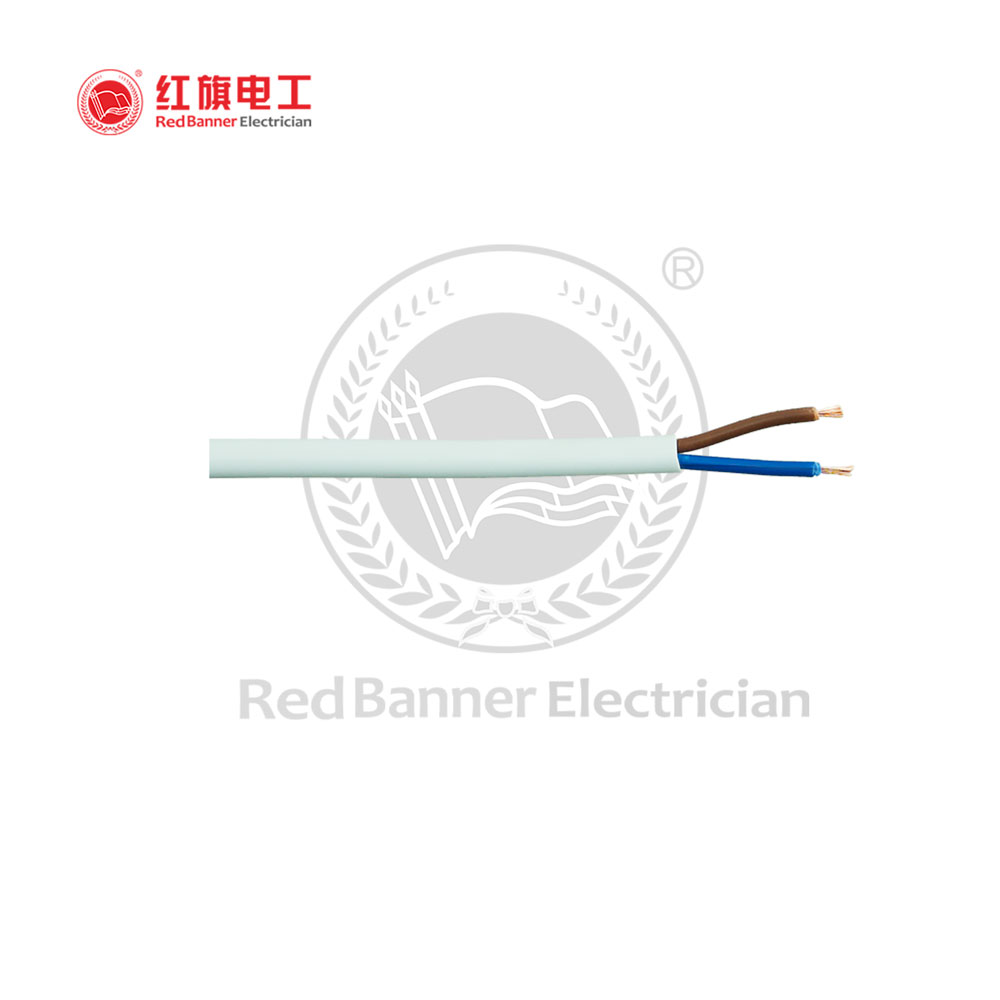 RVVB 聚氯乙烯（扁型）绝缘软电缆,KTR_EFVR,高柔性电缆,拖链电缆,机械人电缆,菠菜担保网电工