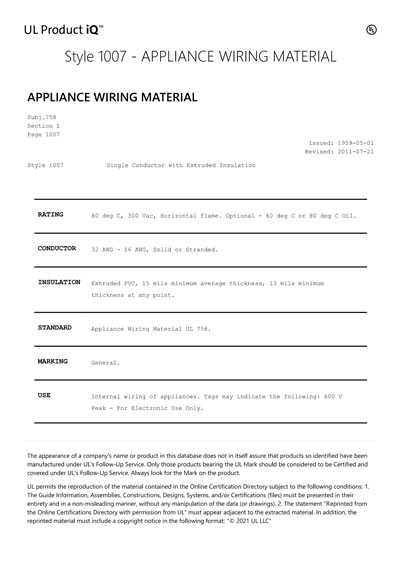 Certificates_Redbanner Electrician