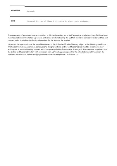 Certificates_Redbanner Electrician