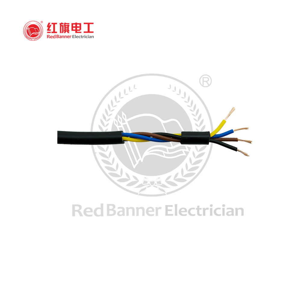 AVVR 聚氯乙烯绝缘软电缆,AVVR,软电缆,电源线,信号线,电气装置线,菠菜担保网电工